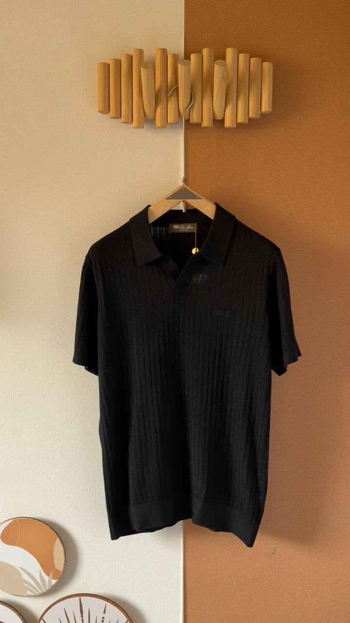 Zegna Polo Shirt