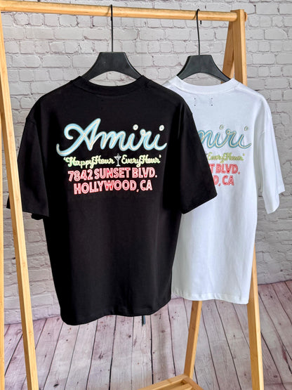 Amiri T-shirt