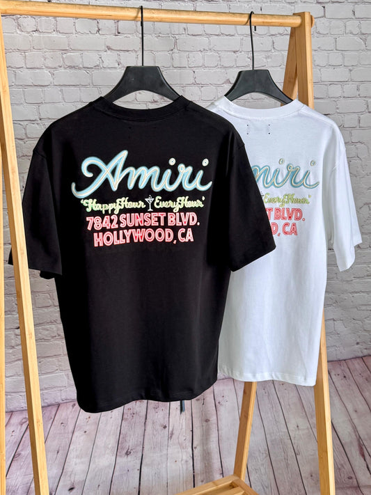 Amiri T-shirt