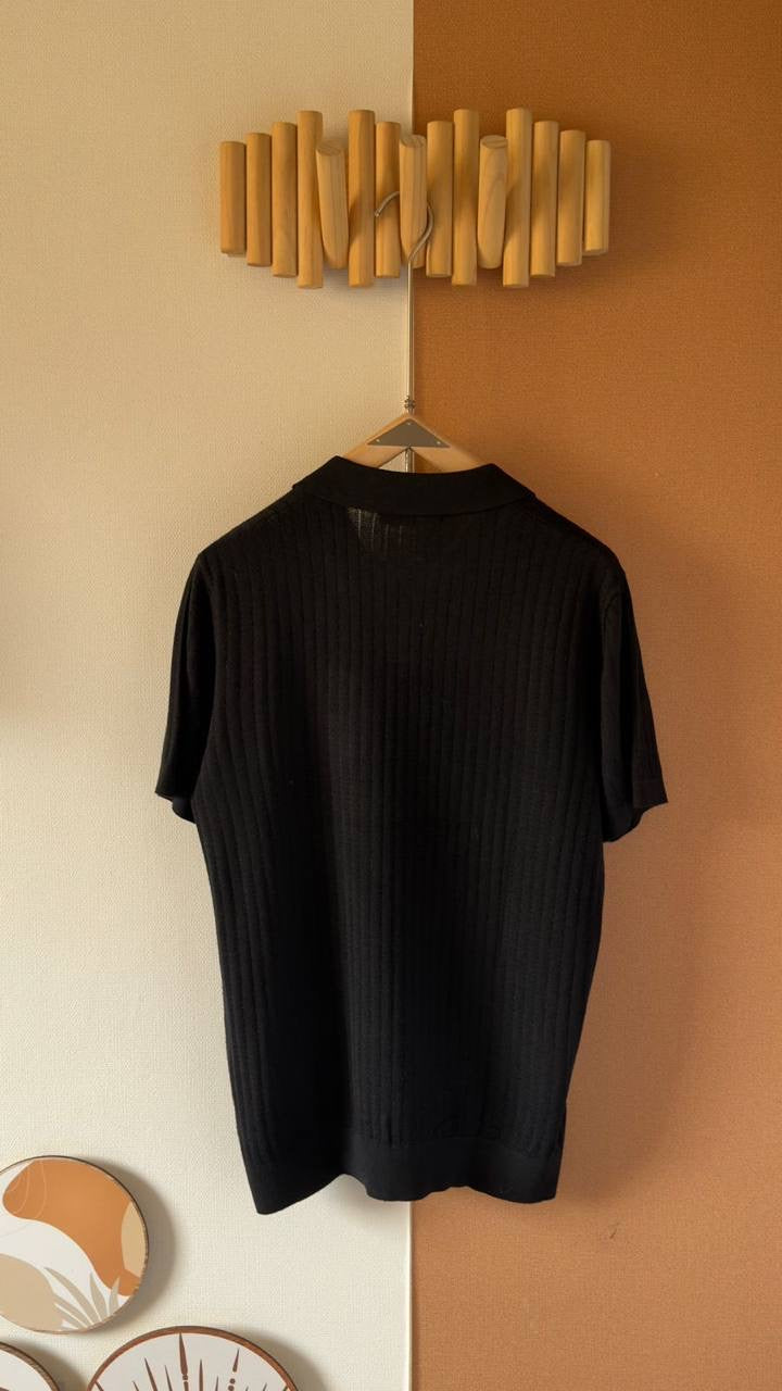 Zegna Polo Shirt