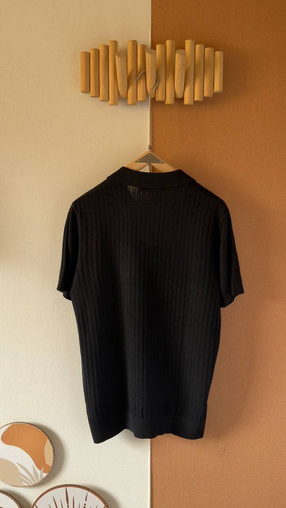 Zegna Polo Shirt