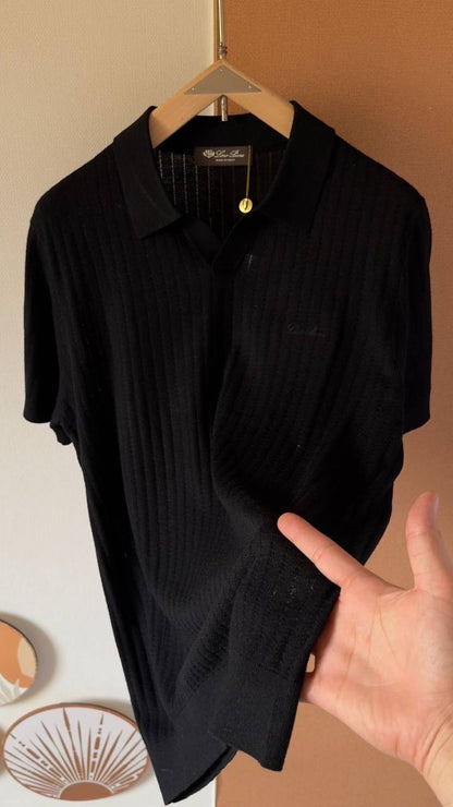 Zegna Polo Shirt