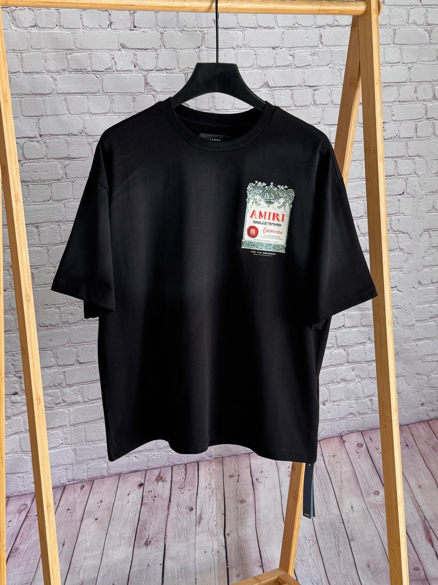 Amiri T-shirt