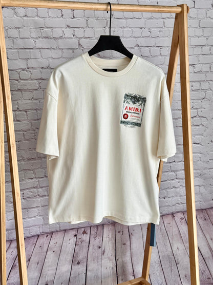 Amiri T-shirt