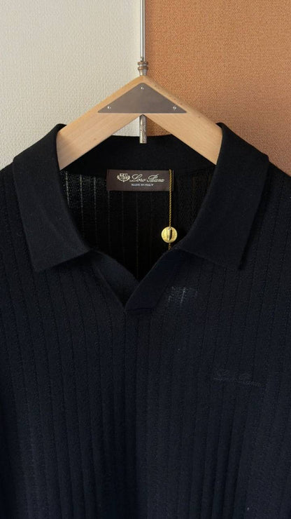 Zegna Polo Shirt