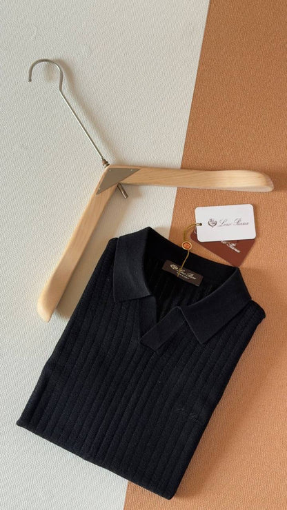 Zegna Polo Shirt