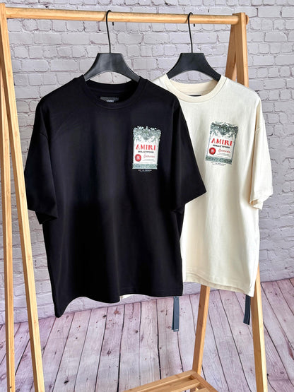 Amiri T-shirt