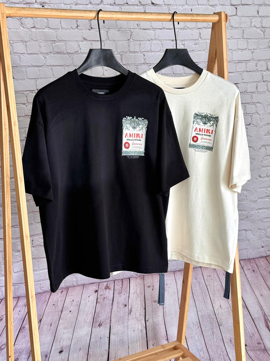 Amiri T-shirt