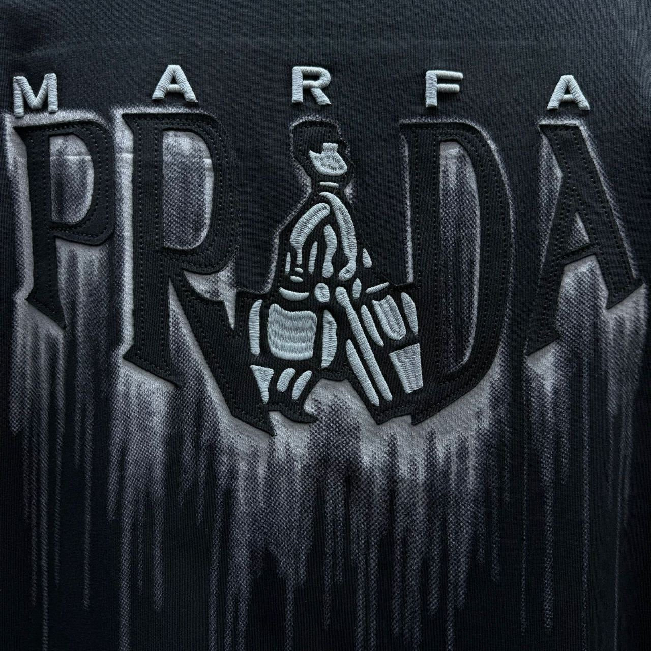 Prada T-shirt