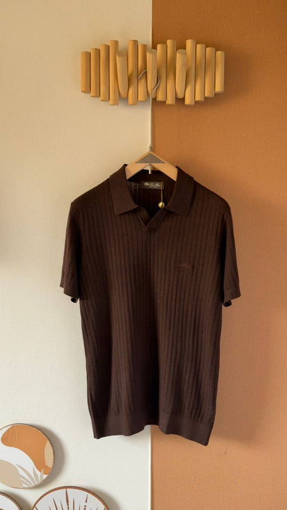Zegna Polo Shirt
