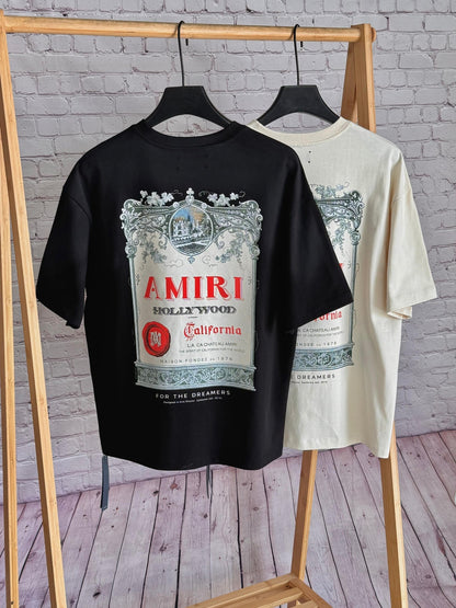 Amiri T-shirt