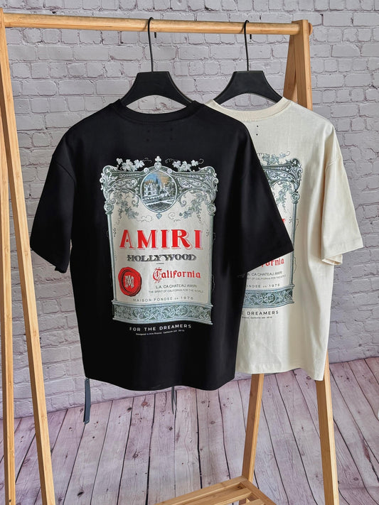 Amiri T-shirt