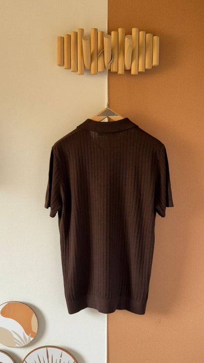 Zegna Polo Shirt