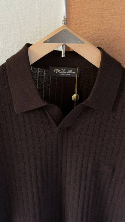Zegna Polo Shirt