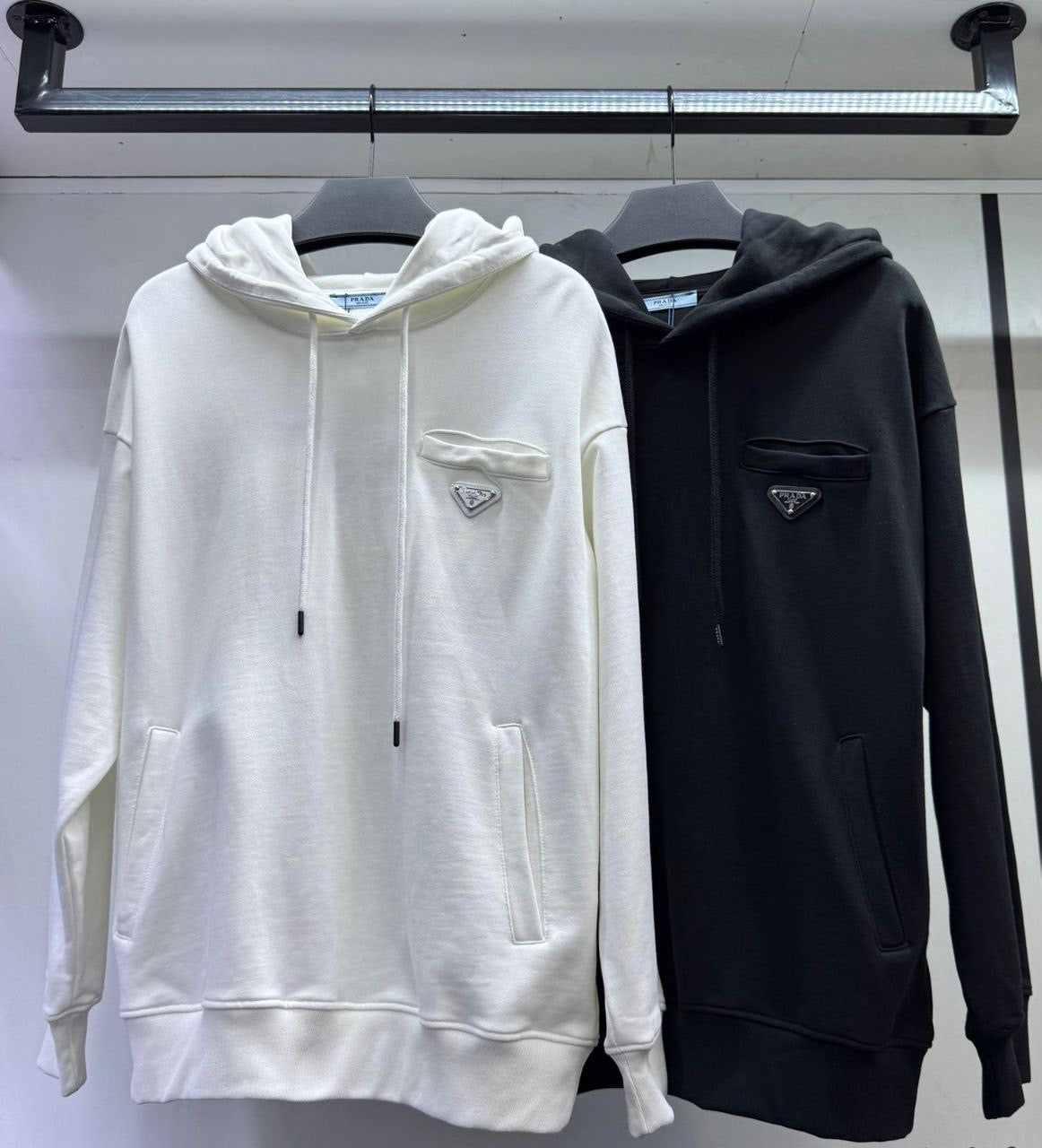 Prada Hoodie