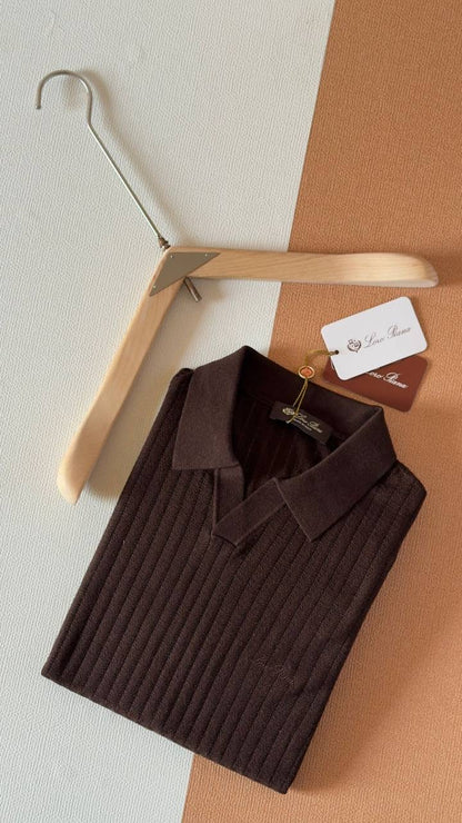 Zegna Polo Shirt
