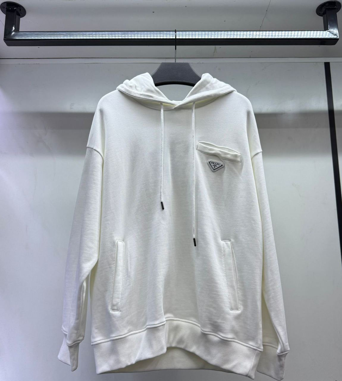 Prada Hoodie