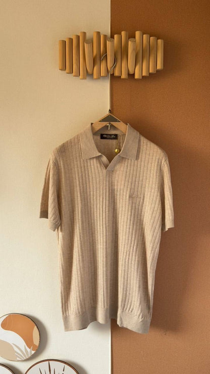 Zegna Polo Shirt