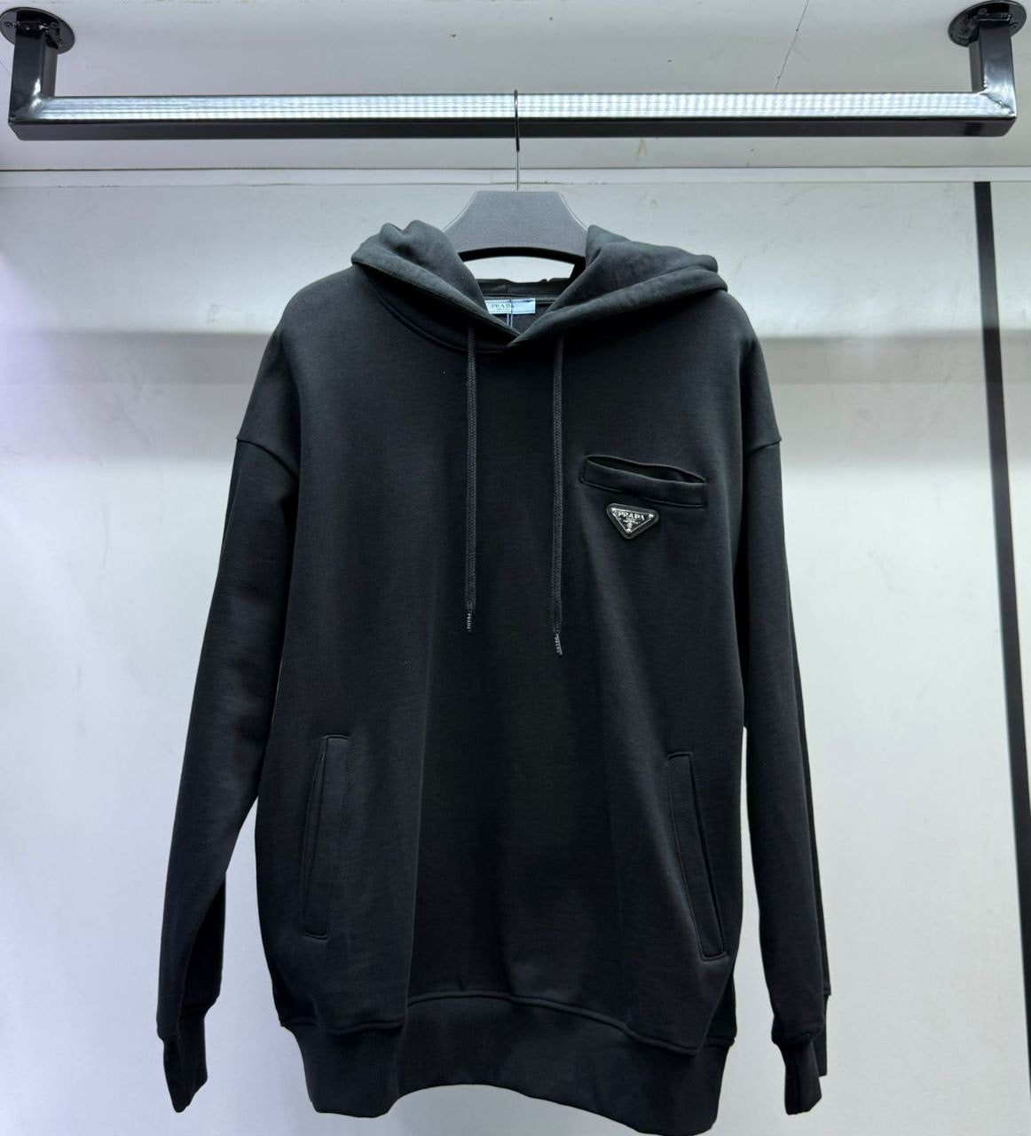 Prada Hoodie