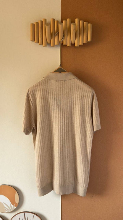 Zegna Polo Shirt