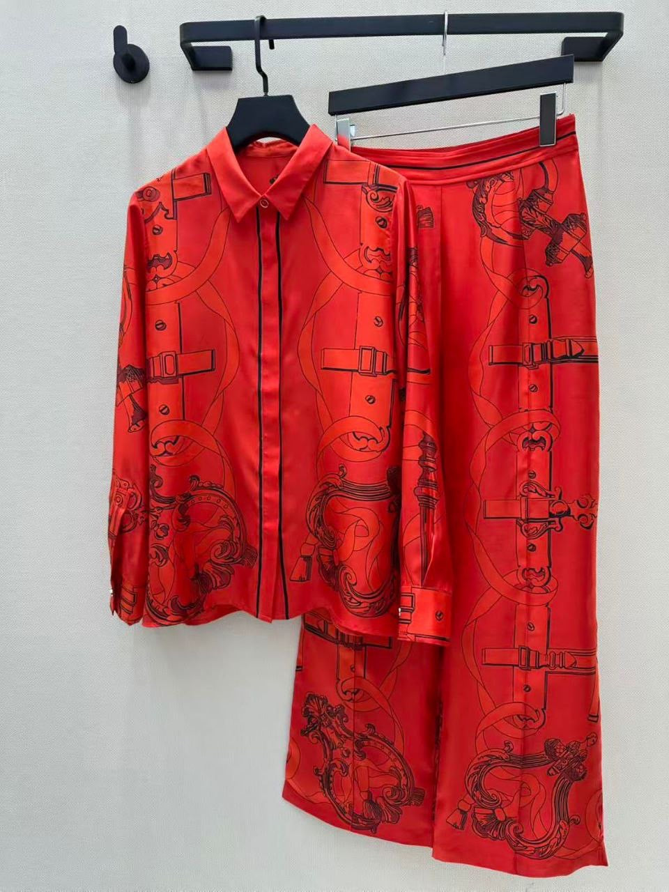 Hermes Set