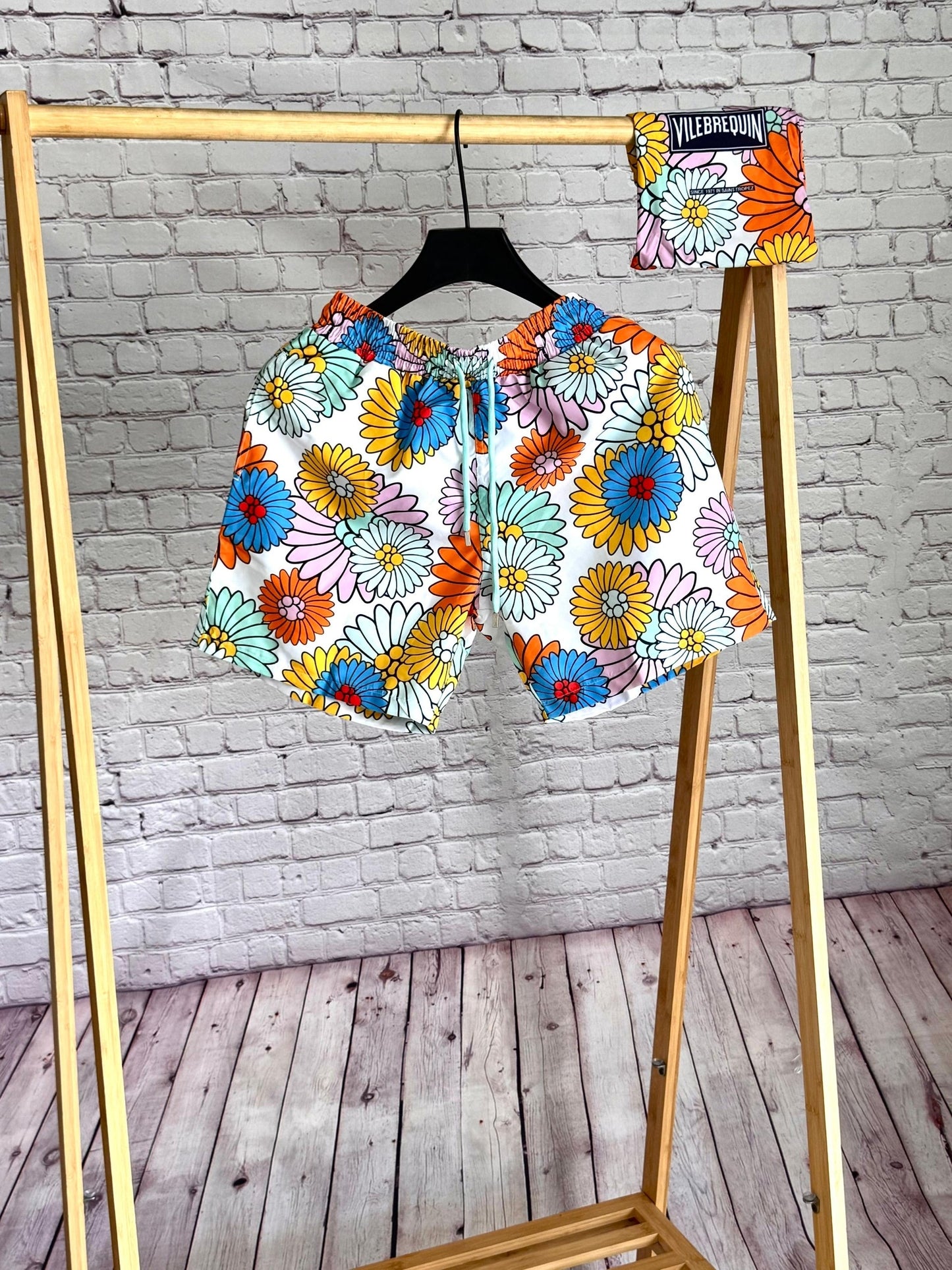 Vilebrequin Shorts 2 Colors