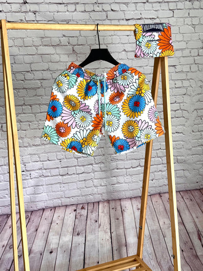 Vilebrequin Shorts 2 Colors