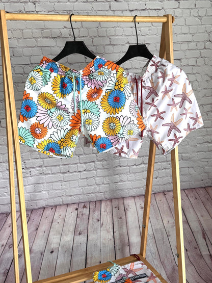 Vilebrequin Shorts 2 Colors