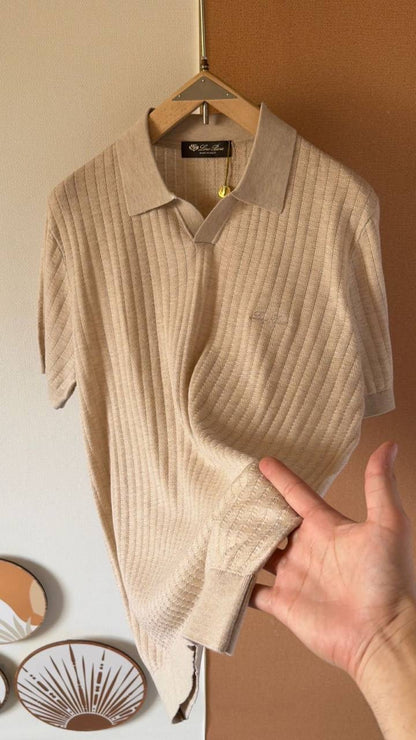 Zegna Polo Shirt