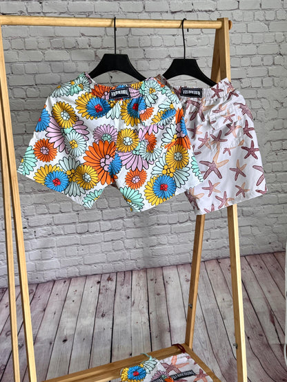 Vilebrequin Shorts 2 Colors