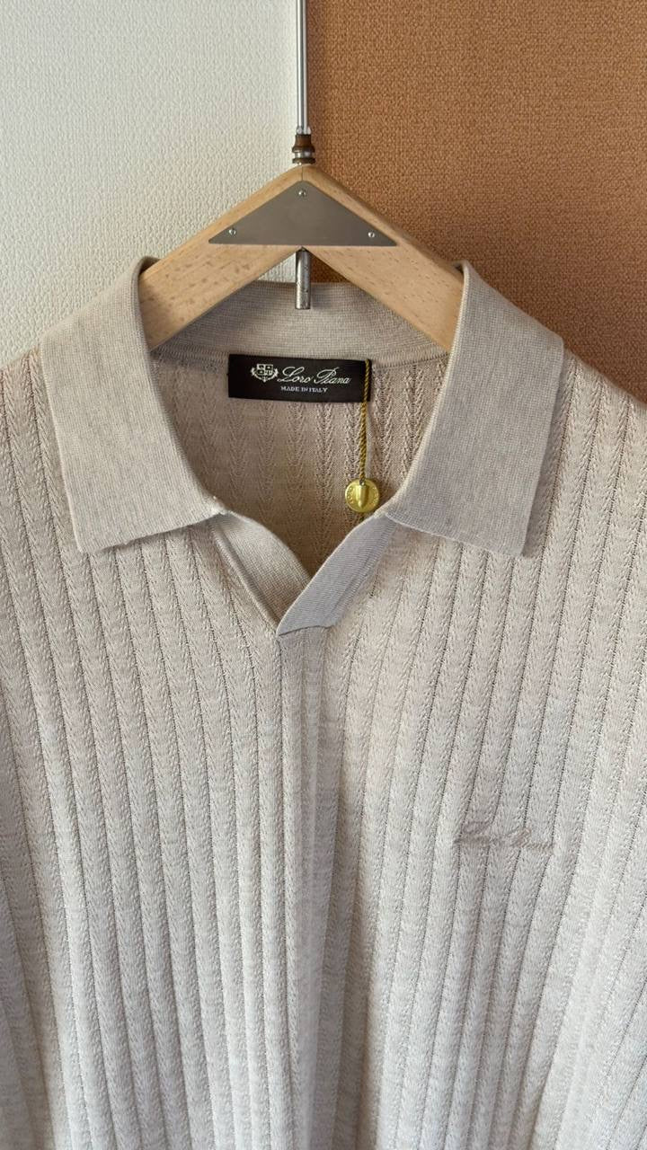 Zegna Polo Shirt