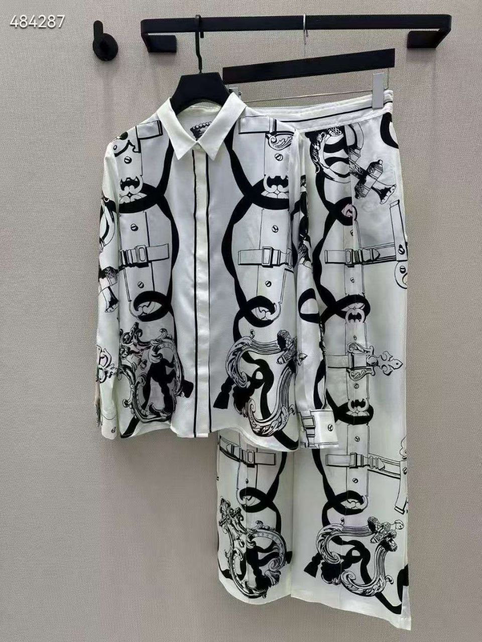 Hermes Set