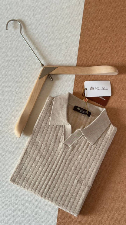 Zegna Polo Shirt
