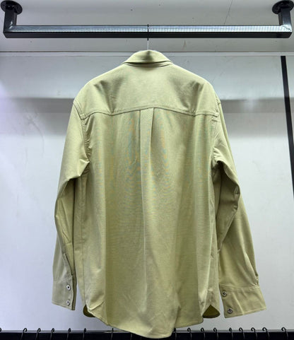 Miu Miu Long Sleeve Shirt
