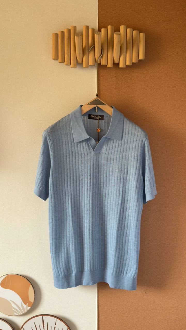 Zegna Polo Shirt