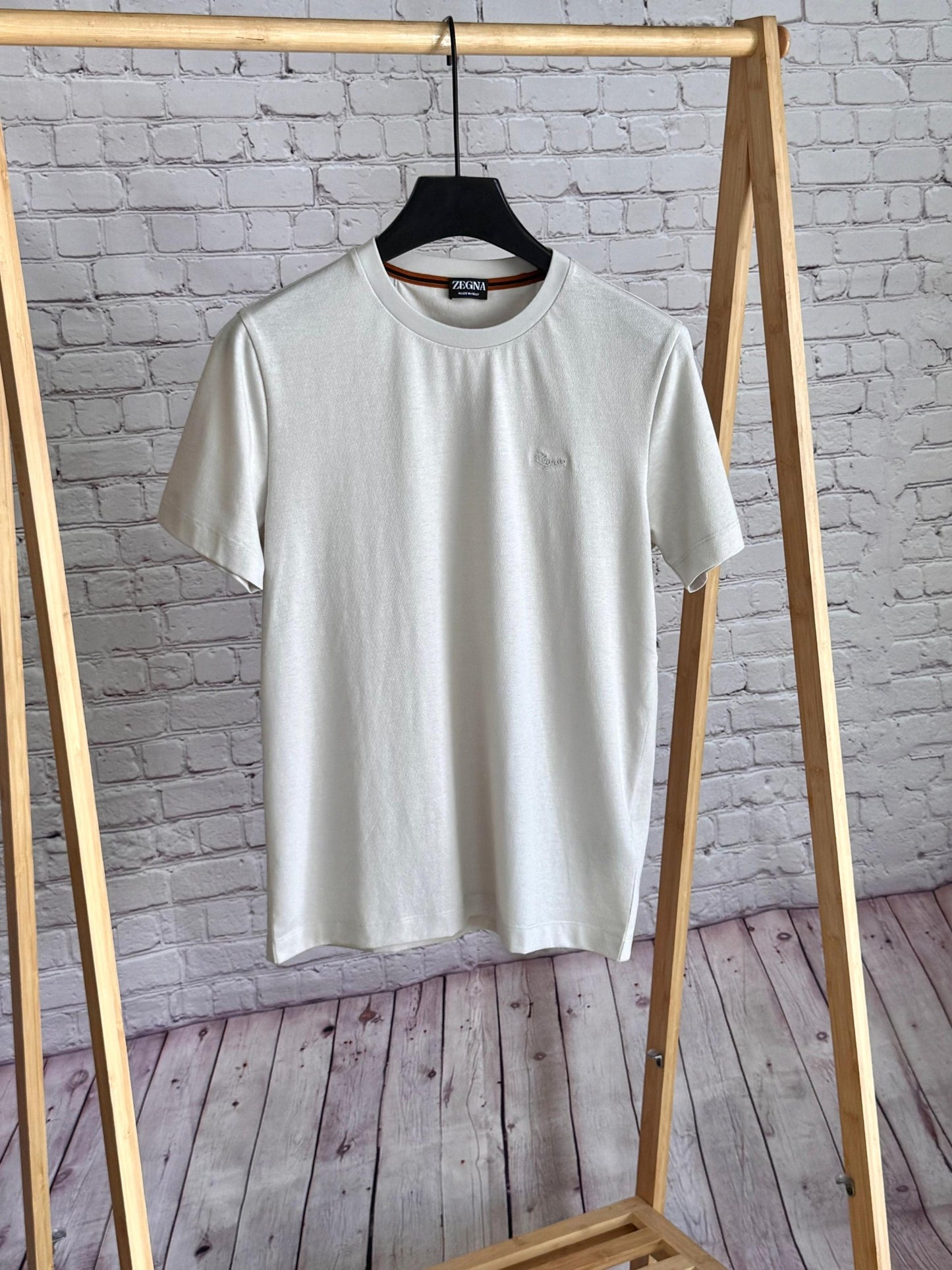 Zegna T-shirt