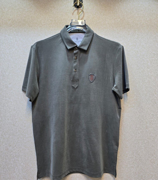 Brunello Cucinelli Polo Shirt
