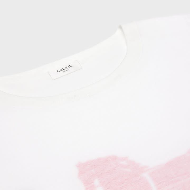 Celine T-shirt
