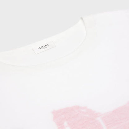 Celine T-shirt