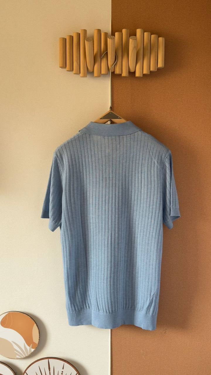 Zegna Polo Shirt