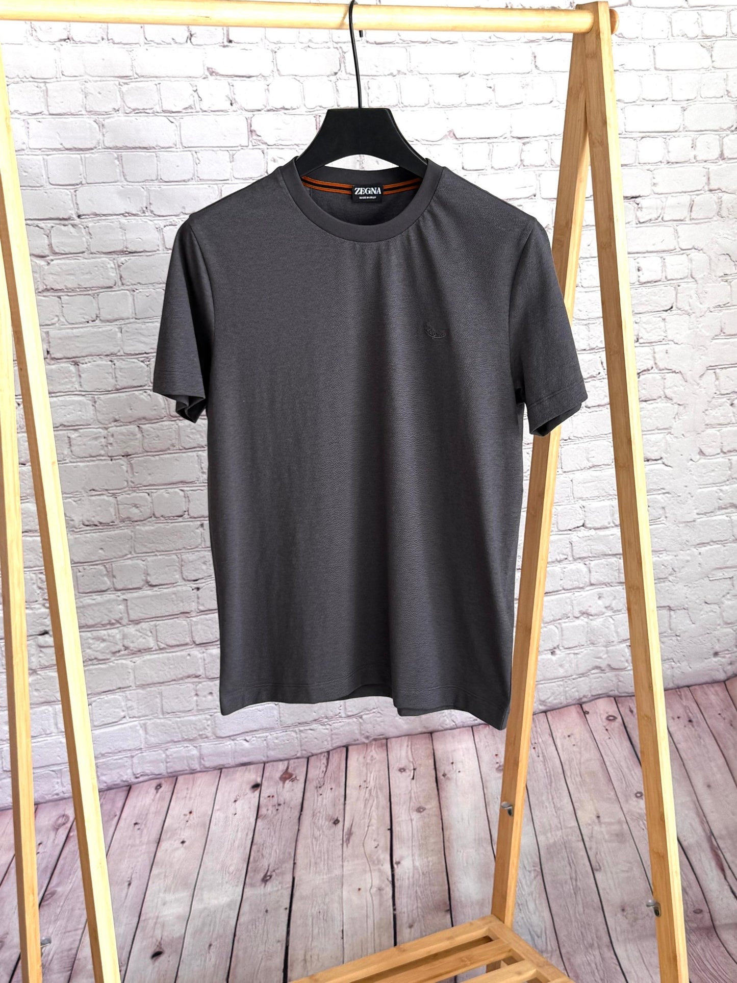 Zegna T-shirt