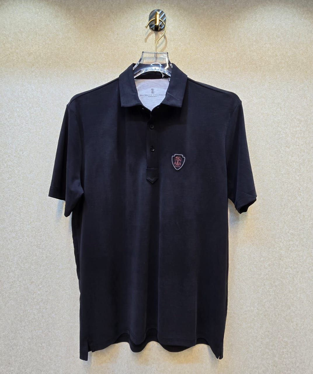 Brunello Cucinelli Polo Shirt