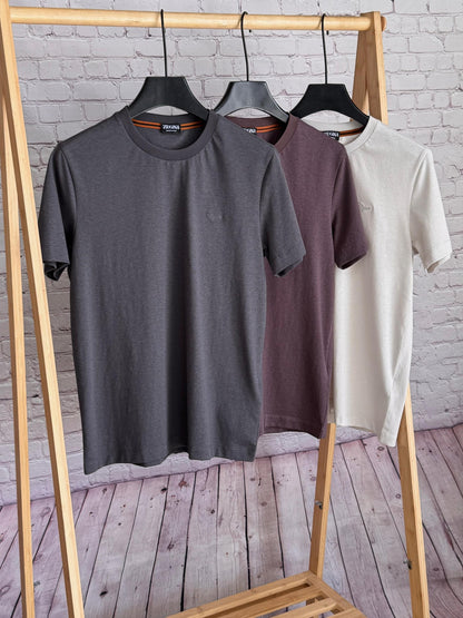 Zegna T-shirt