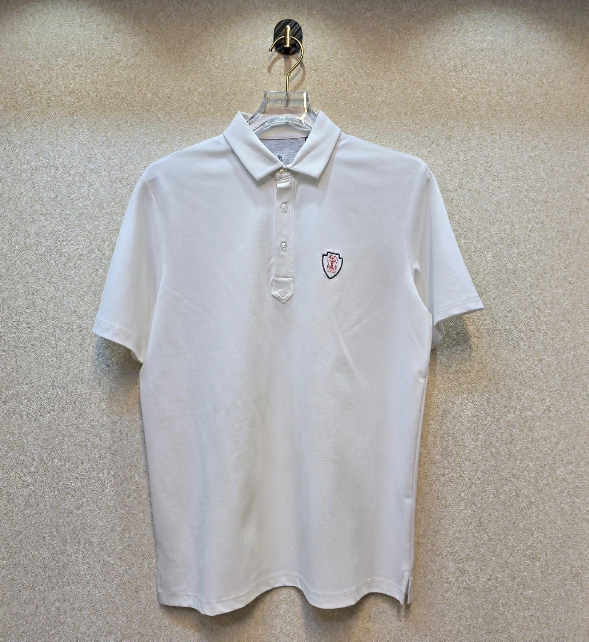 Brunello Cucinelli Polo Shirt