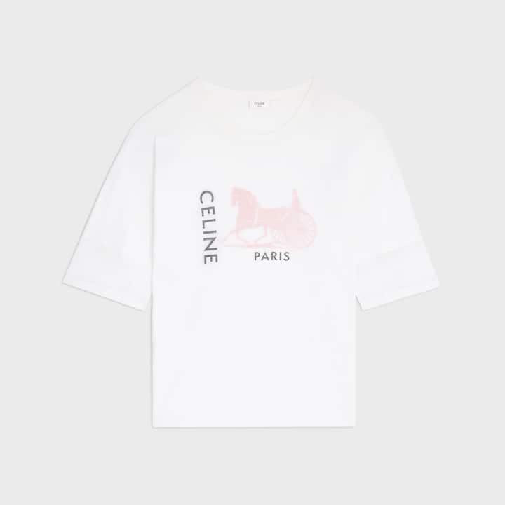 Celine T-shirt