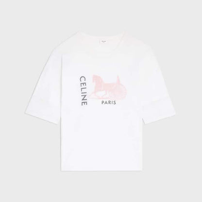 Celine T-shirt