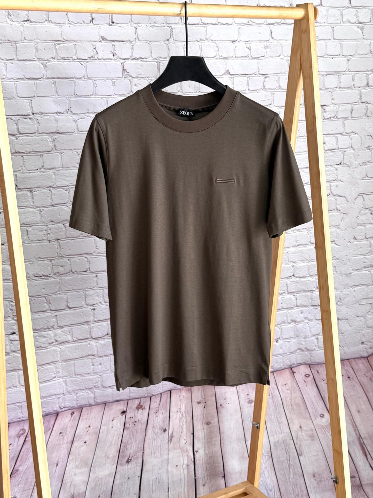 Zegna T-shirt