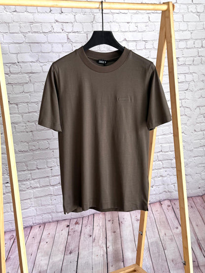 Zegna T-shirt