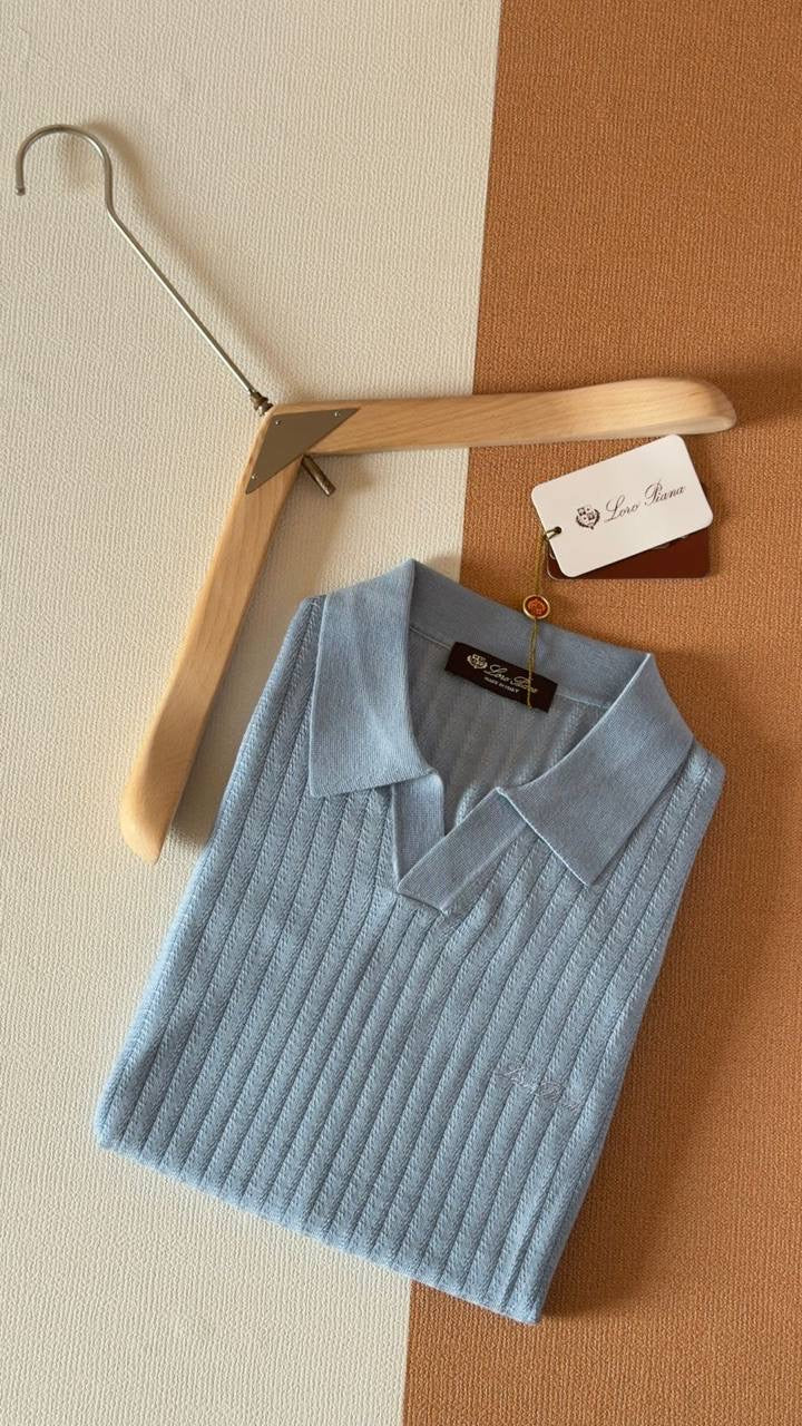 Zegna Polo Shirt