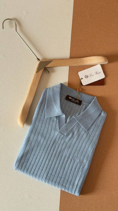 Zegna Polo Shirt